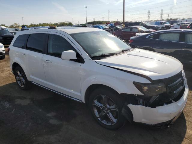2016 DODGE JOURNEY CR - 3C4PDDGG0GT124795