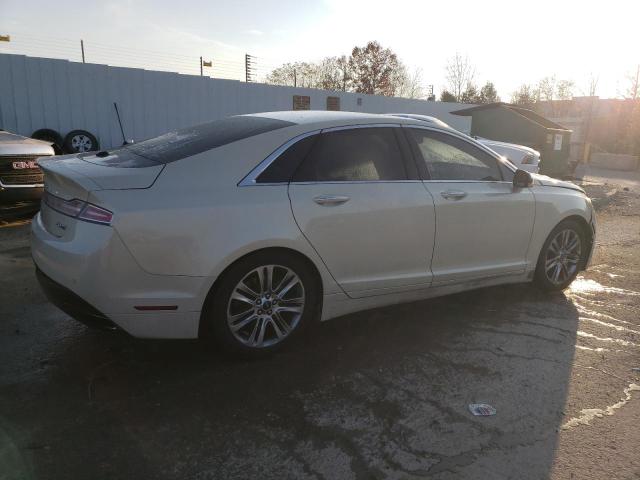 2015 LINCOLN MKZ - 3LN6L2J92FR601831