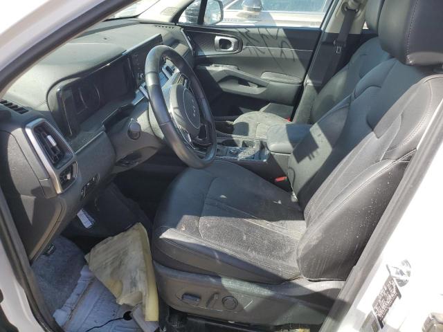 VIN 5XYRL4LC4NG134586 2022 KIA SORENTO no.7