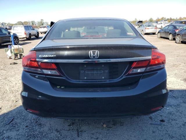 2015 HONDA CIVIC EX - 19XFB2F8XFE016848