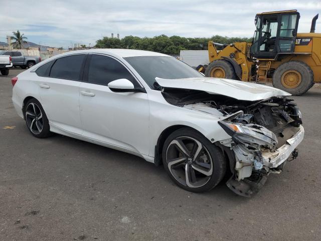 Vin: 1hgcv1f36ka045268, lot: 75963274, honda accord sport 20194