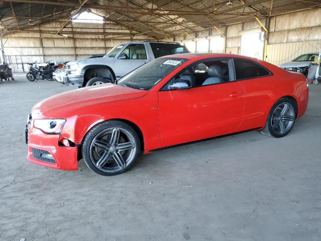 2014 AUDI A5 PREMIUM #3027239278