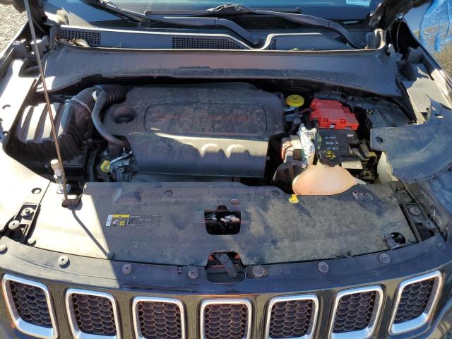 2019 JEEP COMPASS LA - 3C4NJDBB4KT629145