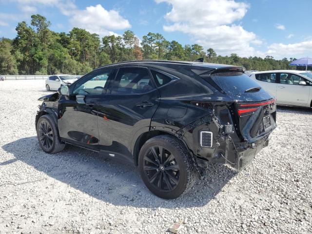 VIN JTJKGCEZ4P5004561 2023 LEXUS NX 350 no.2