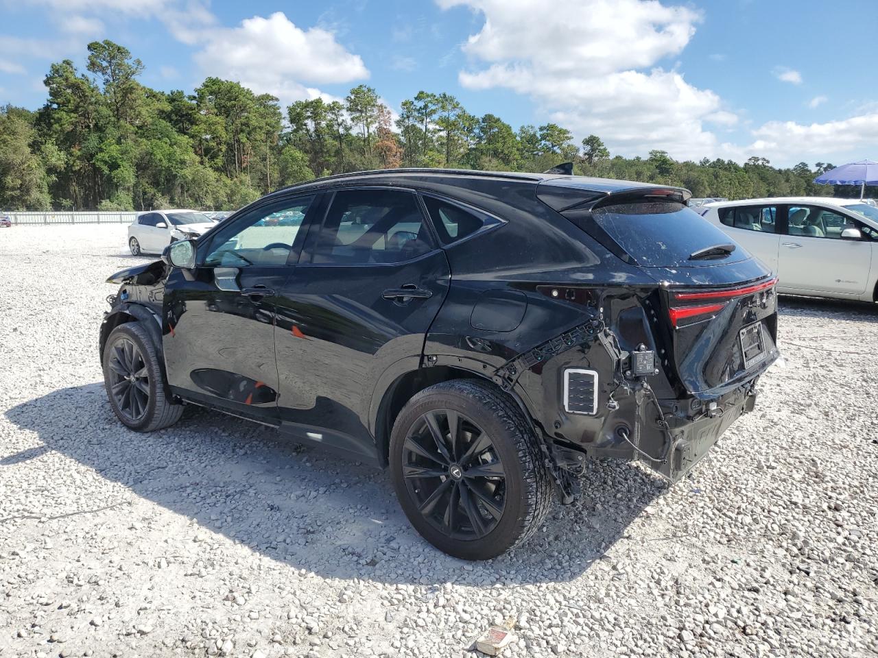 Lot #2979311669 2023 LEXUS NX 350