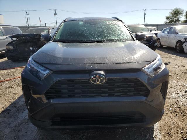 VIN 2T3P1RFV9RW464805 2024 Toyota RAV4, Xle no.5