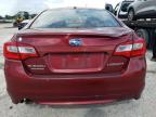 SUBARU LEGACY 2.5 photo