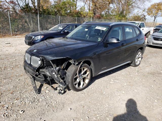 2014 BMW X1 XDRIVE3 #3020934678