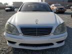 MERCEDES-BENZ S 430 photo