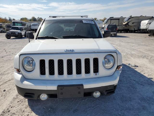 2016 JEEP PATRIOT LA - 1C4NJPFA7GD734200