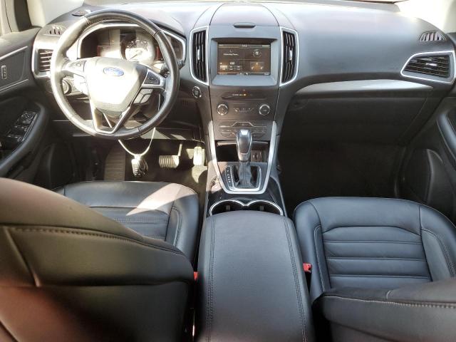 2015 FORD EDGE SEL - 2FMTK4J95FBB41337