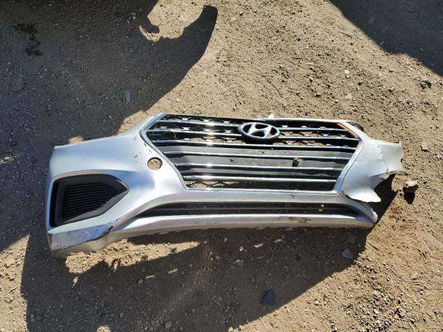 2019 HYUNDAI ACCENT SE - 3KPC24A3XKE065648