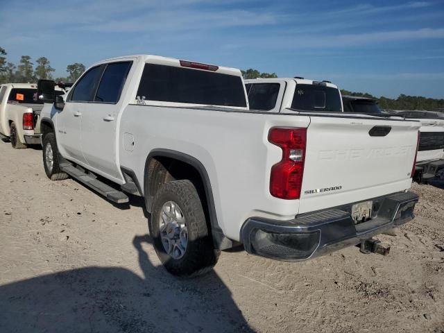 1GC1YNEY7NF248176 Chevrolet All Models K2500 Heavy Duty Lt 2022