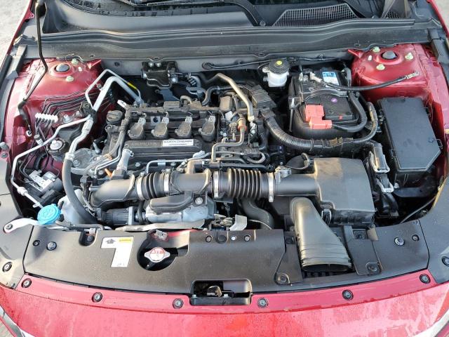 2018 HONDA ACCORD LX - 1HGCV1F16JA067218