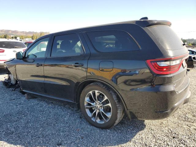 2019 DODGE DURANGO GT - 1C4RDJDG1KC557154