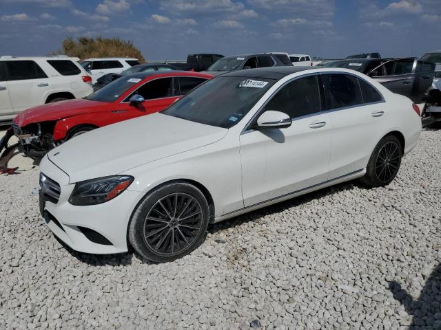 2021 MERCEDES-BENZ C 300 #2996891877