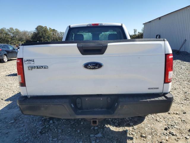 2015 FORD F150 - 1FTMF1C88FKD31297