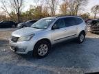 CHEVROLET TRAVERSE L снимка