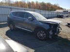 Lot #2935363340 2020 HYUNDAI SANTA FE S