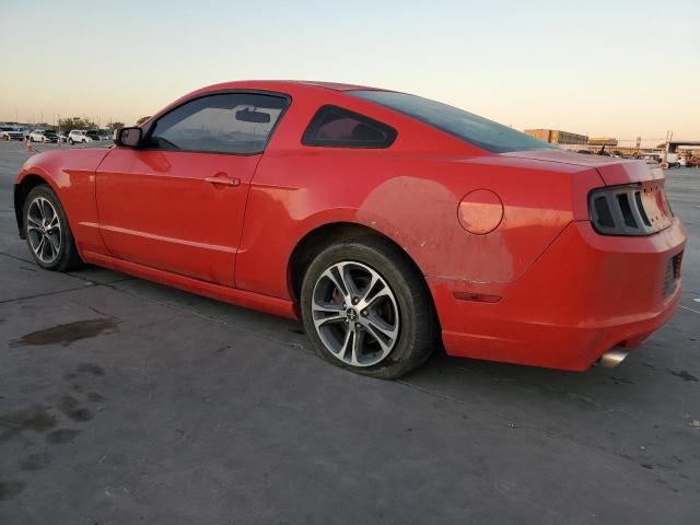 VIN 1ZVBP8AM2E5264560 2014 Ford Mustang no.2