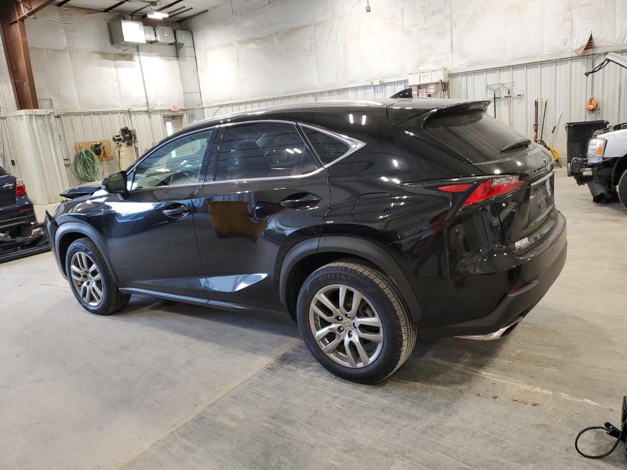 Lot #2986848957 2015 LEXUS NX 200T