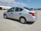 NISSAN VERSA S photo