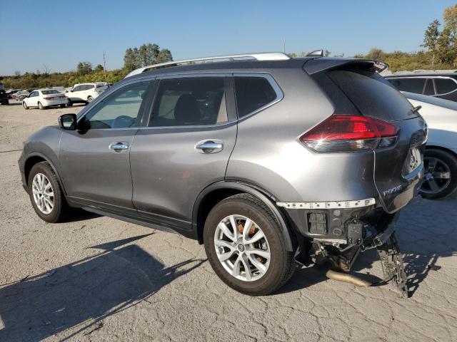 VIN KNMAT2MT7KP531072 2019 Nissan Rogue, S no.2