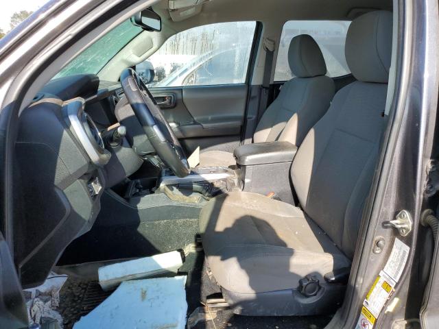 2017 TOYOTA TACOMA DOU - 5TFCZ5AN5HX063656