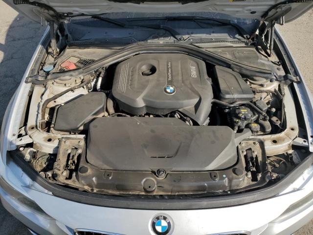 VIN WBA8B9G58HNU51241 2017 BMW 3 Series, 330 I no.11