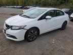 HONDA CIVIC EX photo