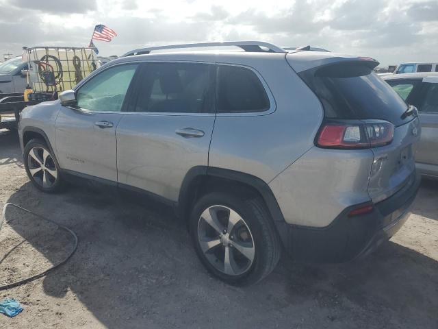 Vin: 1c4pjldb8kd123243, lot: 74463054, jeep grand cher limited 20192