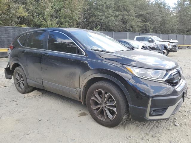 2020 HONDA CR-V EX - 5J6RW2H52LA009437
