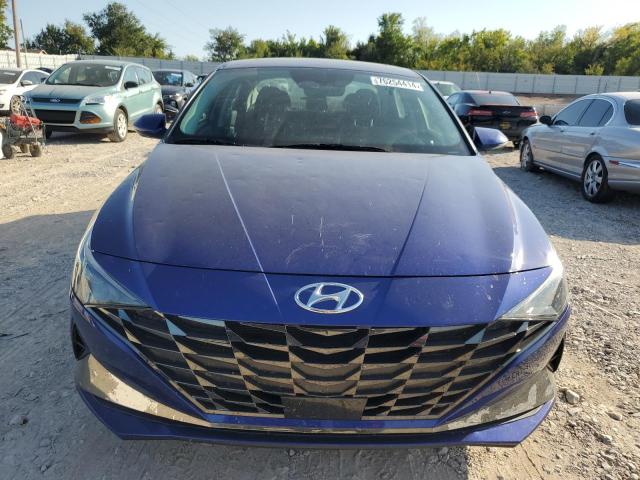 2021 HYUNDAI ELANTRA SE - KMHLN4AGXMU160768