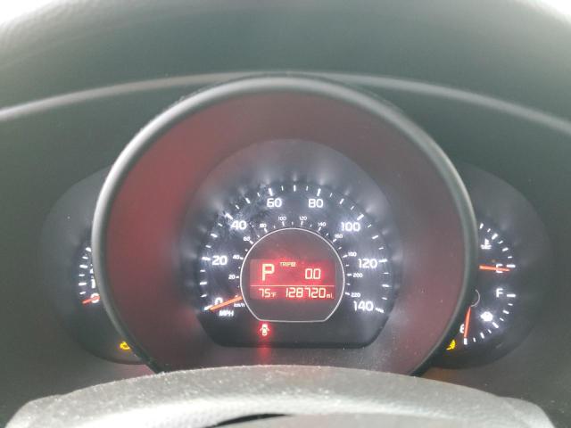 2017 KIA SOUL + - KNDJP3A53H7425047