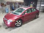 HONDA CIVIC EX photo