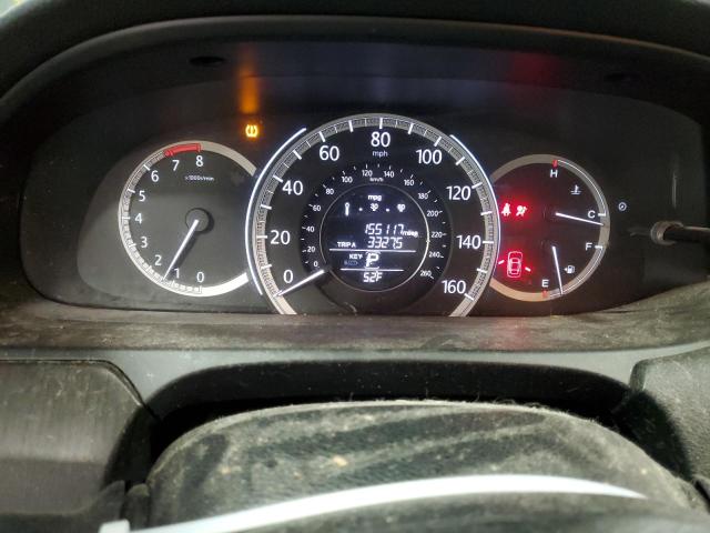 VIN 1HGCR2F7XEA030144 2014 Honda Accord, EX no.9