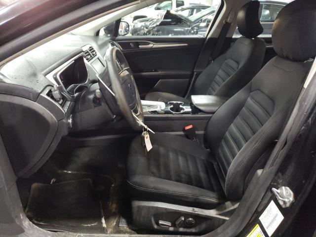 2015 FORD FUSION SE - 3FA6P0LU8FR257636