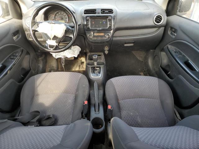 2017 MITSUBISHI MIRAGE GT ML32A5HJ8HH008606