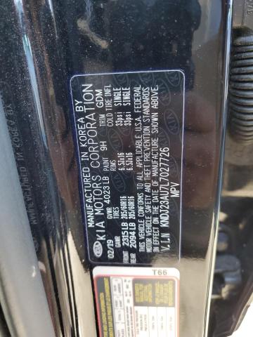 2020 MAZDA CX-5 TOURI - JM3KFBCM5L0868525
