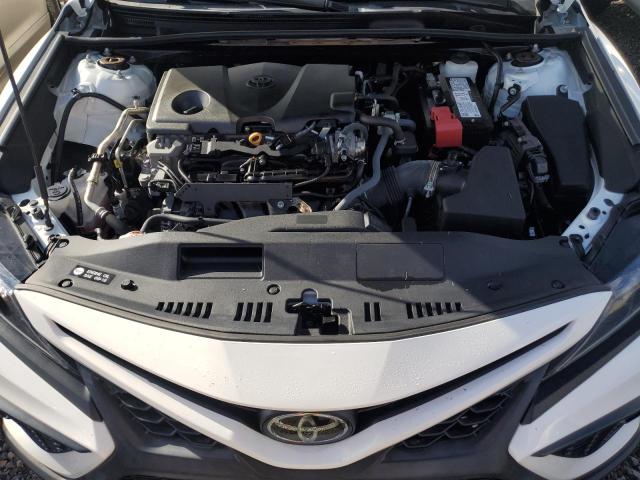 2021 TOYOTA CAMRY SE - 4T1G11AK3MU486069