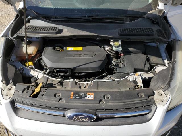 2015 FORD ESCAPE SE - 1FMCU9GX5FUB82350