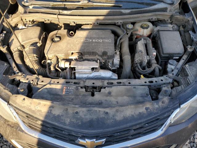 2016 CHEVROLET CRUZE LT - 1G1BE5SM2G7318753