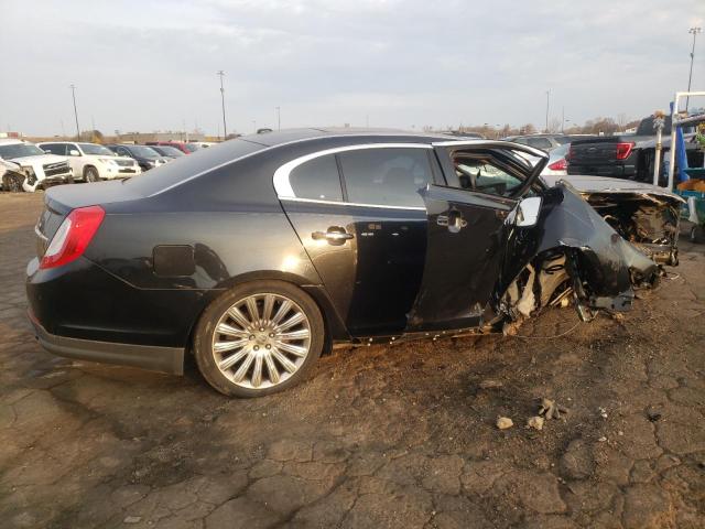 2015 LINCOLN MKS 1LNHL9EK1FG602510