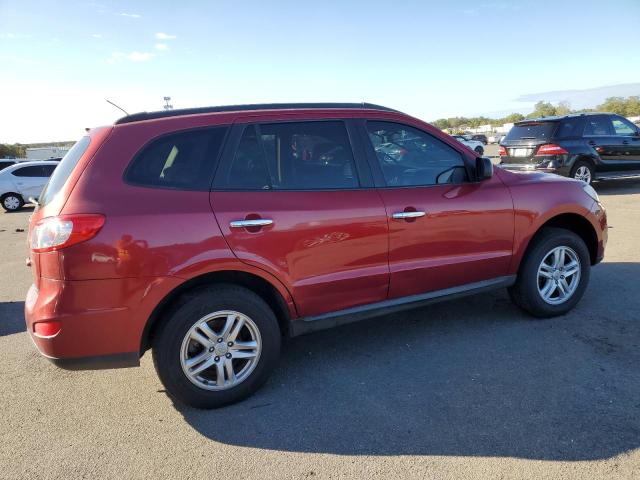 2010 HYUNDAI SANTA FE G - 5NMSG3ABXAH359167