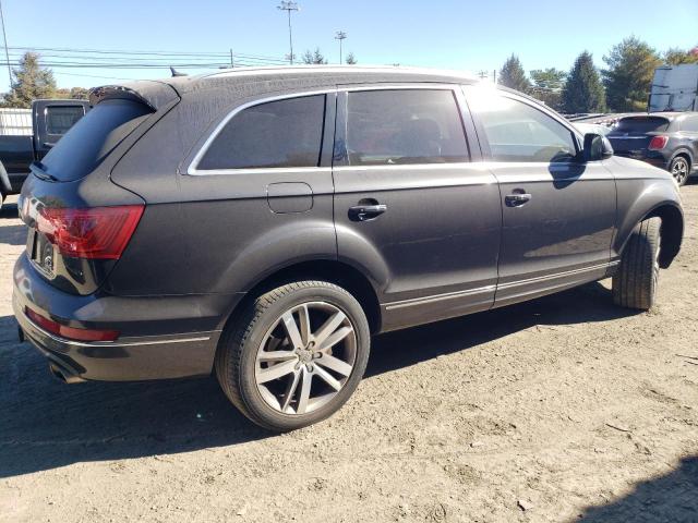 VIN WA1LMAFE2ED006189 2014 Audi Q7, Premium Plus no.3