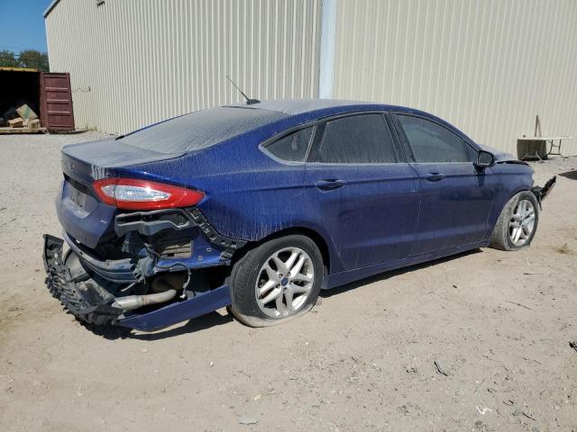 VIN 3FA6P0H7XGR307862 2016 Ford Fusion, SE no.3