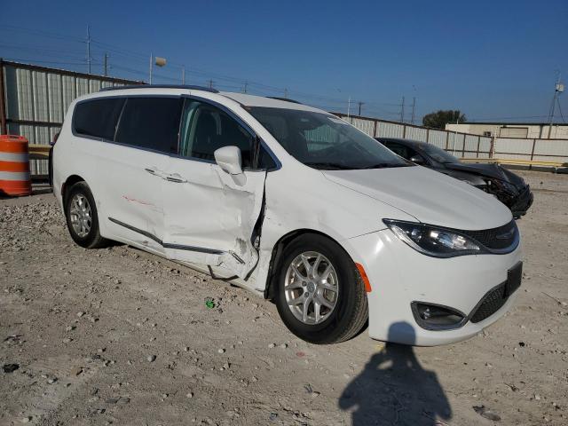 VIN 2C4RC1BG0LR106876 2020 Chrysler Pacifica, Touri... no.4