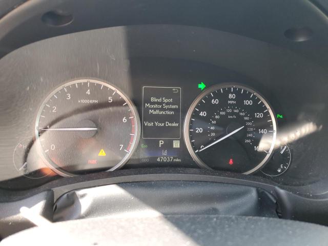 2020 LEXUS NX 300 JTJDARBZ1L5011429