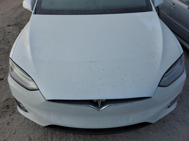 VIN 5YJXCBE28HF076817 2017 Tesla MODEL X no.12