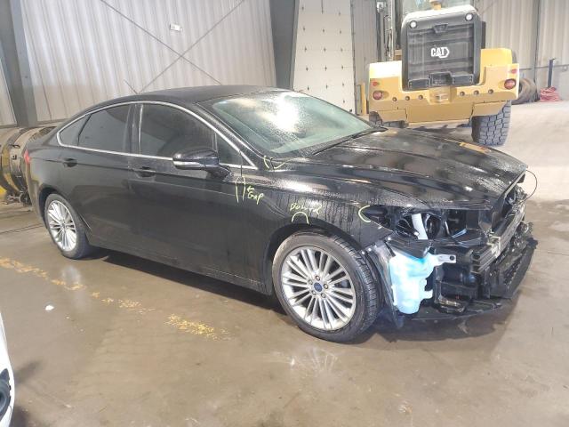 VIN 3FA6P0H98GR256489 2016 Ford Fusion, SE no.4